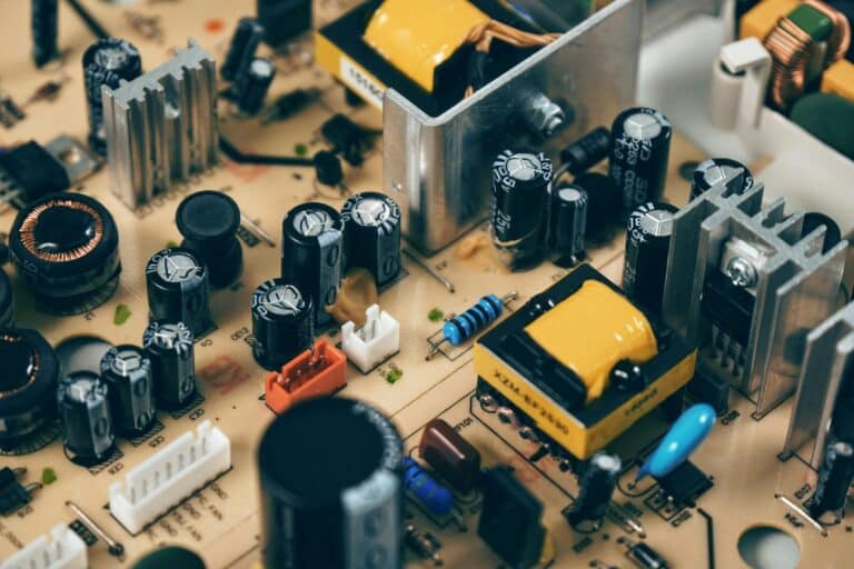 Elektrotechnika